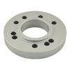 Gilmer Drive Billet Crank Pulley Spacer 17mm Deep