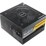 Antec NE 1300w 80+ Gold, Fully-Modular, ATX 3.0, PCI-E 5.0, 12CM FDB Fan, Japanese Caps, Compact ATX Silent Server Grade Power S