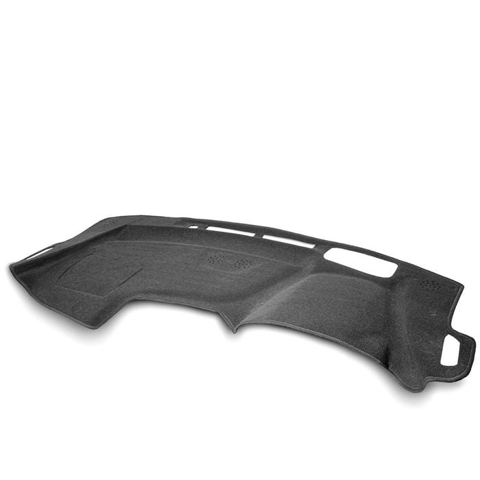For Toyota C-HR ZYX20 MAXH25 Custom Car Dash Mat Black 2023-On HUD Dashmat