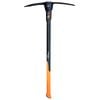 Fiskars 2.2kg Isocore Mattock With Pickhead