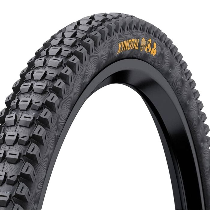 Continental Xynotal Trail Endurance 27.5x2.40 Mtb Tyre