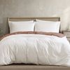 Ardor Kahn Stripe Quilt Cover Set