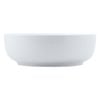 Maxwell Williams Serving Bowl Contemporary White Porcelain 30x9cm