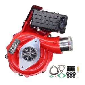 Gen1 High Flow Turbo Charger For Ford Ranger 3.2l 2011-2015
