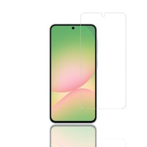 Strike Tempered Glass Screen Protector for Samsung Galaxy A56