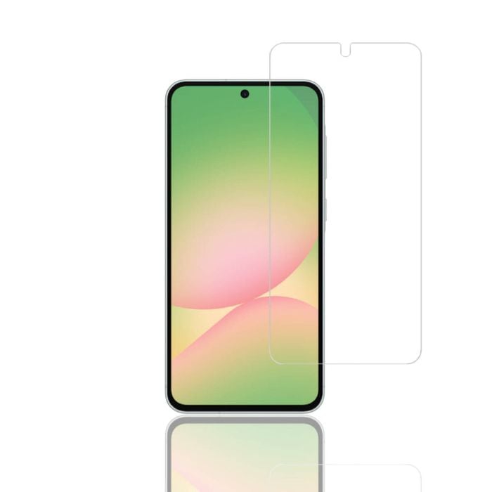 Strike Tempered Glass Screen Protector for Samsung Galaxy A56
