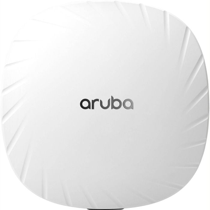 HPE AP-515 802.11ax Wireless Access Point - 4x Antenna - 2.4GHz/5GHz