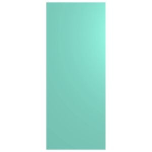 Hume 2040 x 920 x 35mm External Door Duracote Flush Solicore SCX1 - 920mm