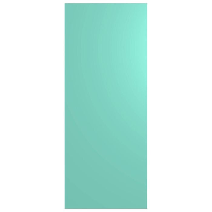 Hume 2040 x 920 x 35mm External Door Duracote Flush Solicore SCX1 - 920mm