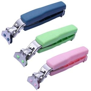 Catzon 3 Pcs Hot Plate Grippers Anti-Scalding