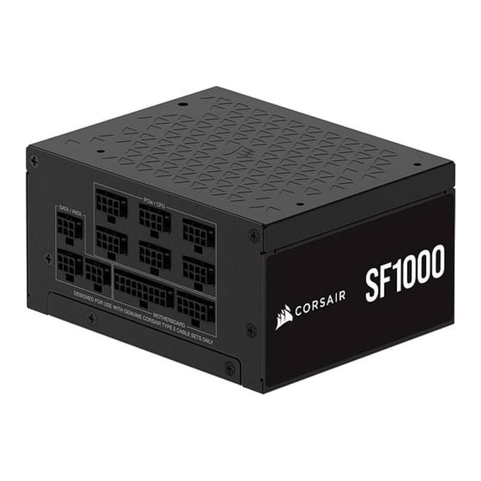 Corsair SF Series 1000W 80+ Platinum SFX Power Supply [CP-9020257-AU]