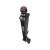 ProtectorAl G8Safe Black Key Lockable Trilatch Pool Gate Latch
