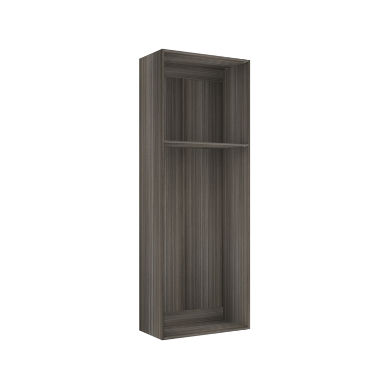 Lugna 2048 x 750 x 380mm Storm Cabinet Shell
