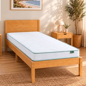 Zinus King Single Mattress Essential Bonnell Inner Spring