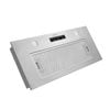 Bellini 75cm Undermount Rangehood