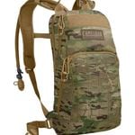 Camelbak M.U.L.E 3L MIL Spec Crux Hydration Backpack Multicam