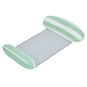 Bestway H2OGO! Green Comfort Plush Hammock Pool Lounge Float