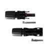 Exotronic Gen 2 Solar Connector Pair