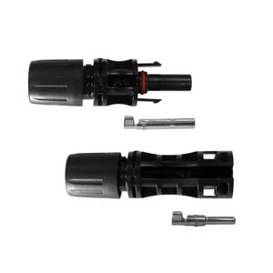Exotronic Gen 2 Solar Connector Pair