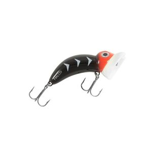 Halco Night Walker 14g 65mm Surface Fishing Lure H65 Blood Nut