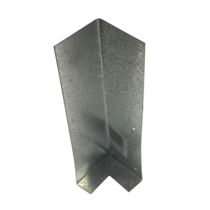 Triumph 150mm Standard Corner Aluminium Soaker