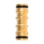 Nylex 12mm Brass Coupler
