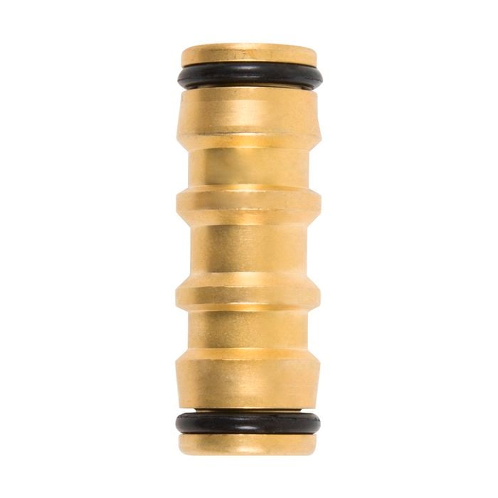 Nylex 12mm Brass Coupler