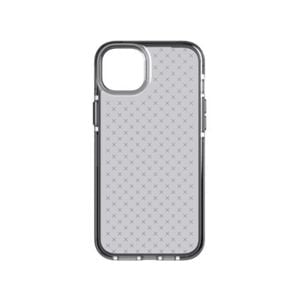 Tech21 Evocheck Phone Case For Apple Iphone 14 Plus - Smokey/black