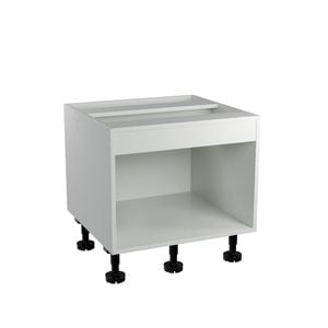 Kaboodle 600mm Farmhouse Sink Cabinet