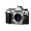 OM SYSTEM OM-5 Body Only - Silver