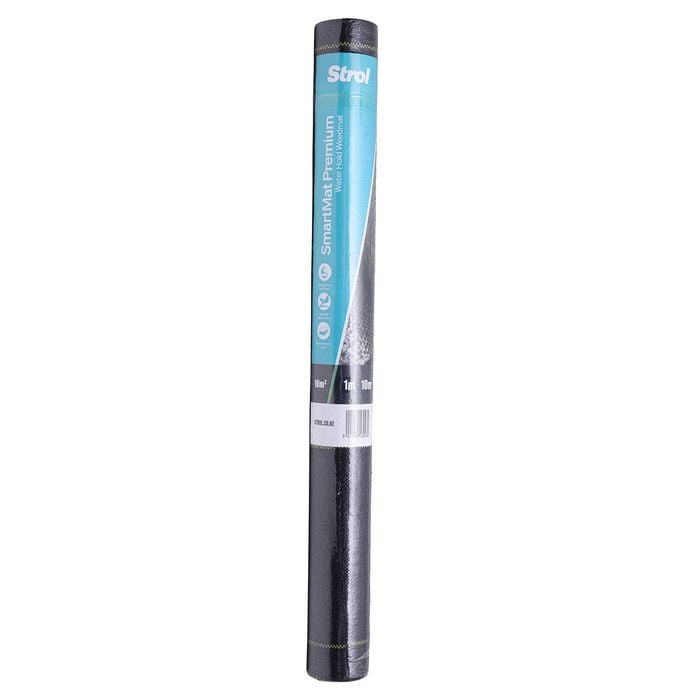 Strol 1 x 10m Premium Smartmat Weedmat