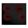 Esatto 60cm Ceramic Cooktop with Touch Controls