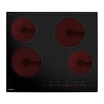 Esatto 60cm Ceramic Cooktop with Touch Controls