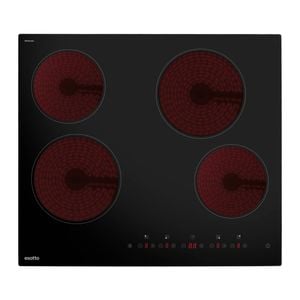 Esatto 60cm Ceramic Cooktop with Touch Controls