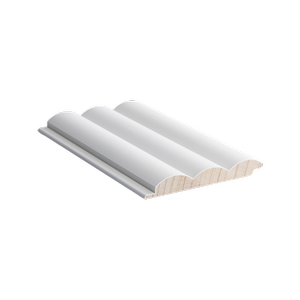 12 x 2700 x 84mm Dune Primed FJ Pine General Purpose Portaline