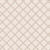 Wallpaper Trader Trellis Wallpaper Roll 10.05m X 53cm, Burnt Orange