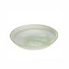Ismay Round 2.25L Salad Glass Bowl Serving Dish - Green