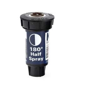 K-Rain 50mm Pro-S Half Spray Popup Sprinkler