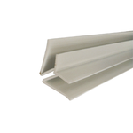 Brutus 4.5mm x 2.4m Building Moulding Internal Angle