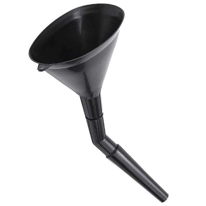 Saxon 3 In 1 Funnel With Strainer