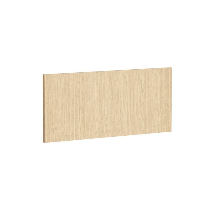 Kaboodle 800mm Honey Oak Modern Slimline Door