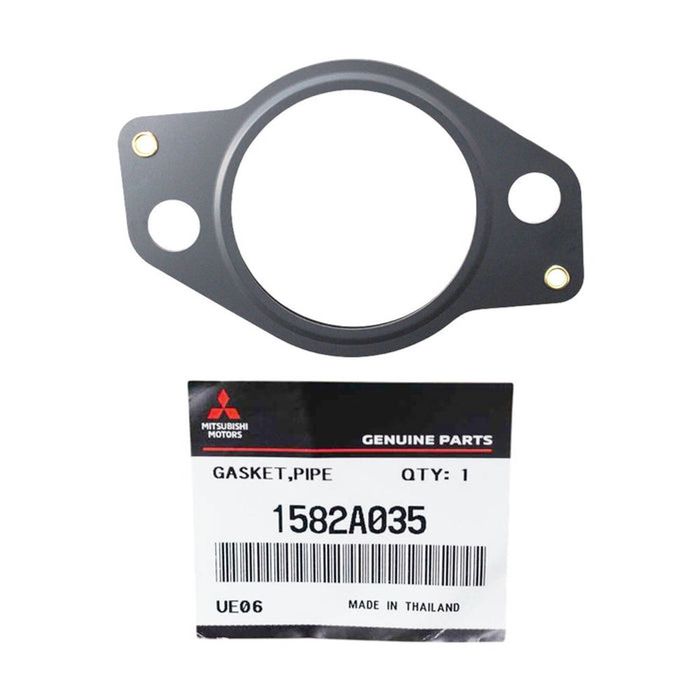 Genuine EGR Valve To EGR Pipe Gasket For Mitsubishi ASX 4N14 2.2L