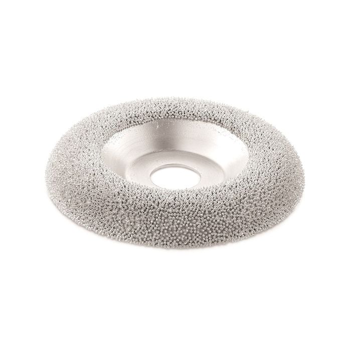 Kutzall Coarse Dish Wheel