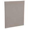 Kaboodle Cardamom Blind Corner Med Wall Panel