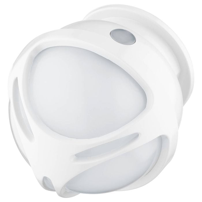 Arlec 240V Rotating Auto LED Night Light
