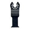 DeWALT 31 x 43mm Oscillation Fastcut Wood Blade DT20704-QZ