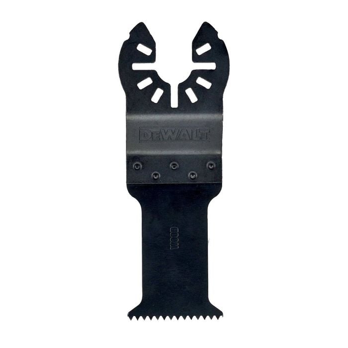 DeWALT 31 x 43mm Oscillation Fastcut Wood Blade DT20704-QZ