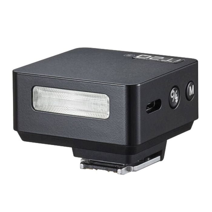 Godox It20 Black - Nikon