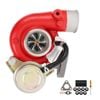 Gen1 High Flow Turbo Charger For Mitsubishi Pajero Nm / Np 4m41 3.2l 2000-2006