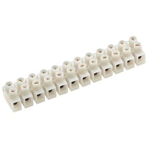 Narva 20A 3mm Terminal Connector Strip